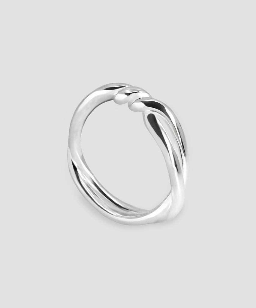 Quarqor #7110 Silver92.5 Ring