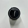 Compatible Sunroof Button Switch for 2010-2017 Volkswagen CC, Magotan, and Scirocco (Model: 35D959561A)