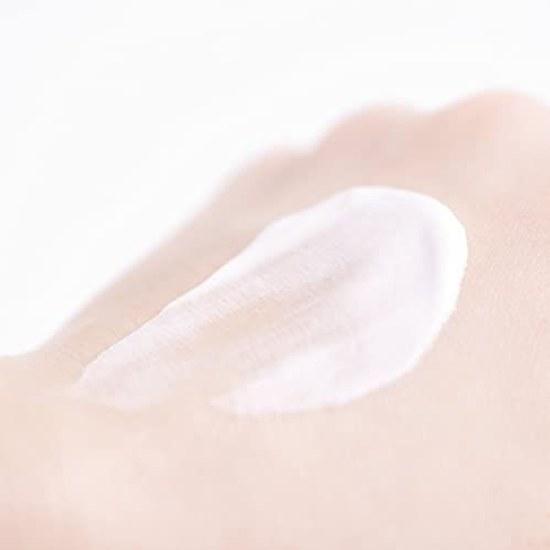 Chifure Essential Hand Cream Fragrance-Free 80mL Coenzyme Q10 Included Care Protection