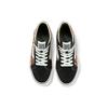 Vans Sk8 Decon Sf Comfortable High-Top Skate Shoes Unisex Sneaker Black Tiger-Stripe VN0A4UWN9ZY