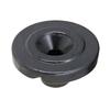 2PCS Round Slotted String Retainer Guide Tree Replacement Vintage Style Tree String Base Accessory Replacement Tool Electrical Clamp