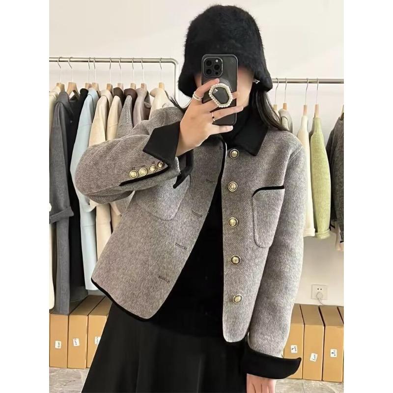 Women's Coat Women's Short Jacket