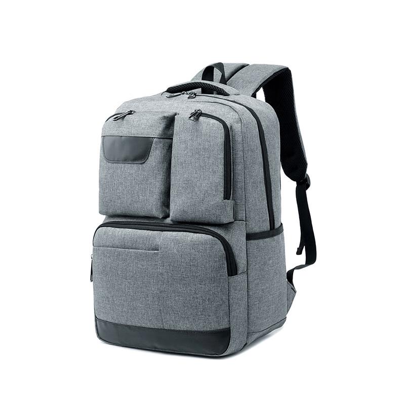 Hufeng Waterproof Oxford Casual Backpack
