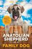 Kniha The Anatolian Shepherd As a Family Dog : Successfully Raising Your Anatolian Shepherd To Thrive As a Family Dog