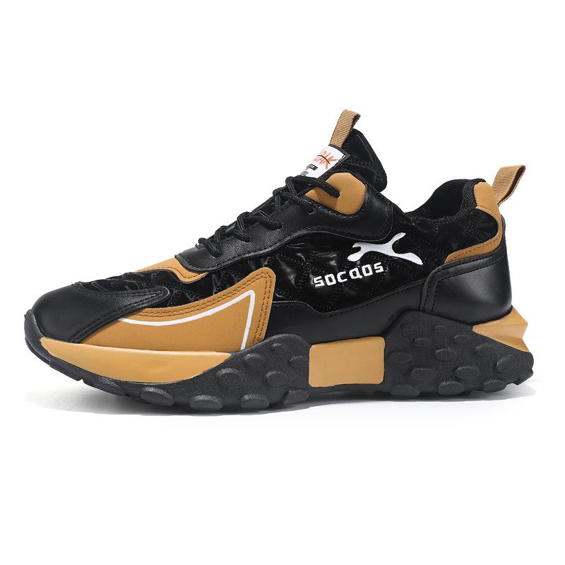 Running Sports Shoes Casual Shoes Lightweight Breathable Running Shoes For Boys And Girls