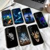 DJ B-Boris B-Brejcha Phone Case For Samsung Galaxy A73,A72,A71,A70,A53,A52,A51,Others Soft Black Shell