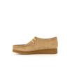 ClarkS Women S caSual Suede Wallaby Claoxc3635wf3