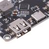 Ip5328P Bidirectional Fast Charge Module 3.7V To 5V/9V/12V Boost Converter For Power Bank Diy Charging Discharging