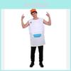 Fatos de carnaval para homem