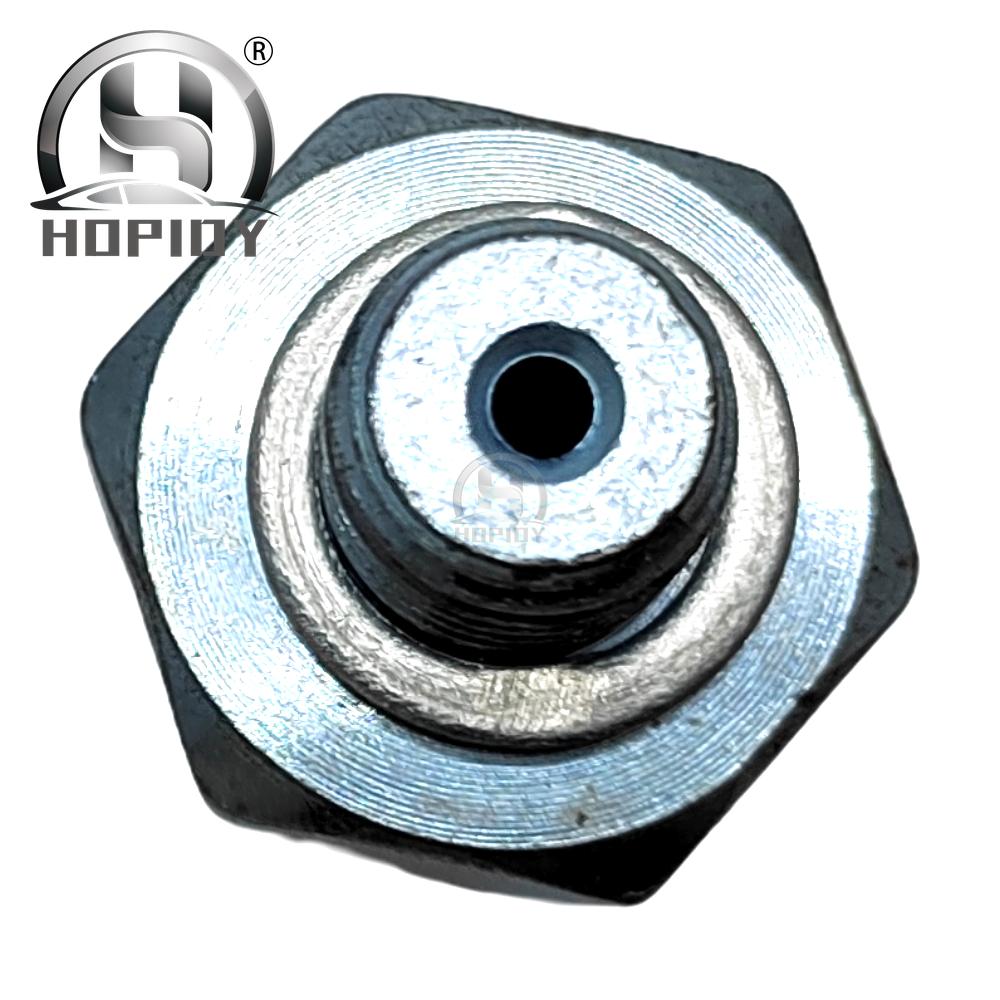 For 12618611273 12617568480 BMW oil pressure switch sensor