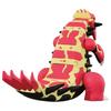 Pokémon Moncolle Primal Groudon