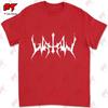 Watain Logo T-shirt L0DX