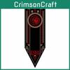 Authentic Game Of Thrones Got House Sigil Tournament Banner Flag Poster Decal
