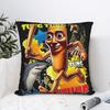 Federa Cuscino Tung Tung Sahur Streetwear Splash Federa Cuscino Divertente Per Soggiorno Letto Sedia Federe