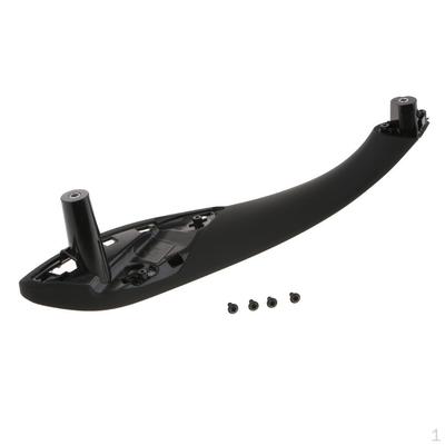 Window Switch Armrest Panel Inner Interior Door Pull Handle Compatible with F30 F80 F31 F32 F33 F35