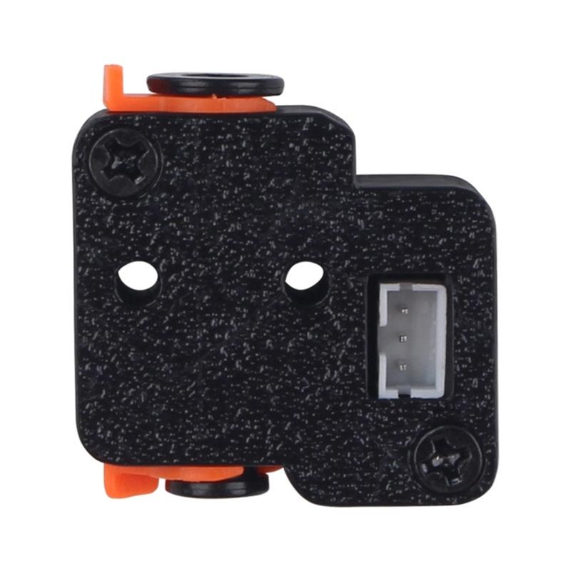 3D Printer Filament Sensoring Replacement Kit With Photoelectric Switching For Adventurer 5M Enhances Wear Resistance