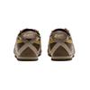 Mexico 66 Scarpe Casual Basse Retro Sportive Unisex Marrone 1183C102-203