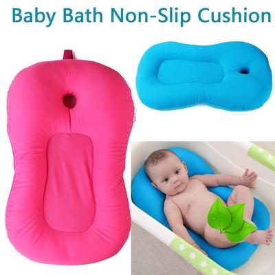 newborn bath pillow