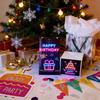 Popup Surprise Explosions Gift Case for Quick Joy and Fun with Consealed Gifts Inside Perfect for Birthdays Anniversaries Graduations and Parties