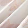 2025 Pink Embroidered High-Waist Midi Skirt - New Slimming Chinese Style