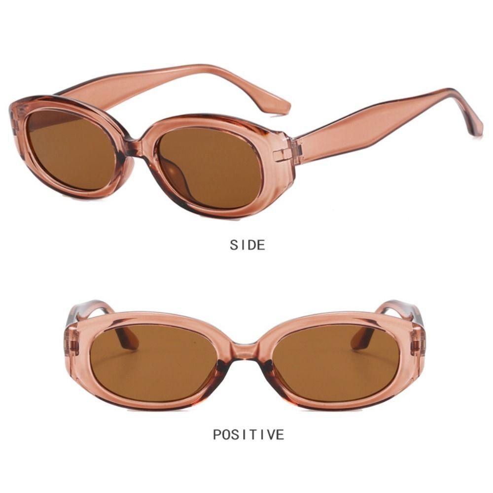 Sunglasses for Women Man Block Glare Driving Glasses UV400 Protection Eye Protection Beach Eyewear Punk Black Shades Glasses