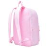 Skechers Fabric Backpack Regular Unisex Dazzling Color Pink (Unisex) Backpacks L122U183 01UQ