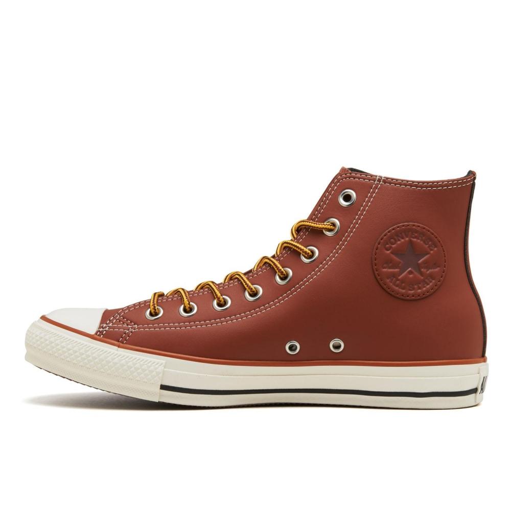 

Converse All Star Wb Sl Hi Коричневый 31316851 300