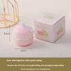 2026 Cute Macaron Creative Styling Aromatherapy Candles Home Fragrance Collection Decoration Ornaments Christmas Birthday Gifts