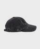 Bellie City Draft Ball Cap - Rail Black