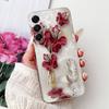 For Samsung Galaxy A17 5G Case SM-A176B Popular Painted Cover Soft Silicone Phone Case For Samsung A17 A 17 5G Back Cover Fundas