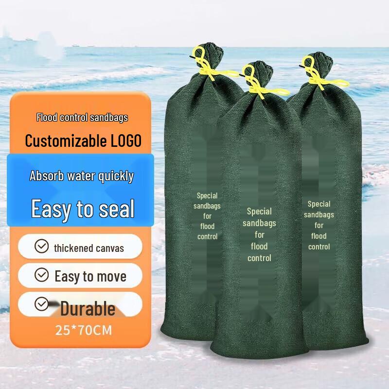 Tujilang Emergency & Utility Bags