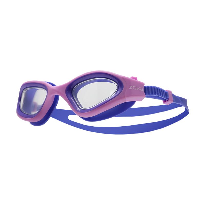 ZOKE Kids Anti-Fog Swimming Goggles One Size