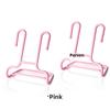 2PCS 2 In 1 Stand Up Storage Shoe Rack Shoe Rack for Kids Multifunctional Balcony Shoe Rack Drying Shoe Rack