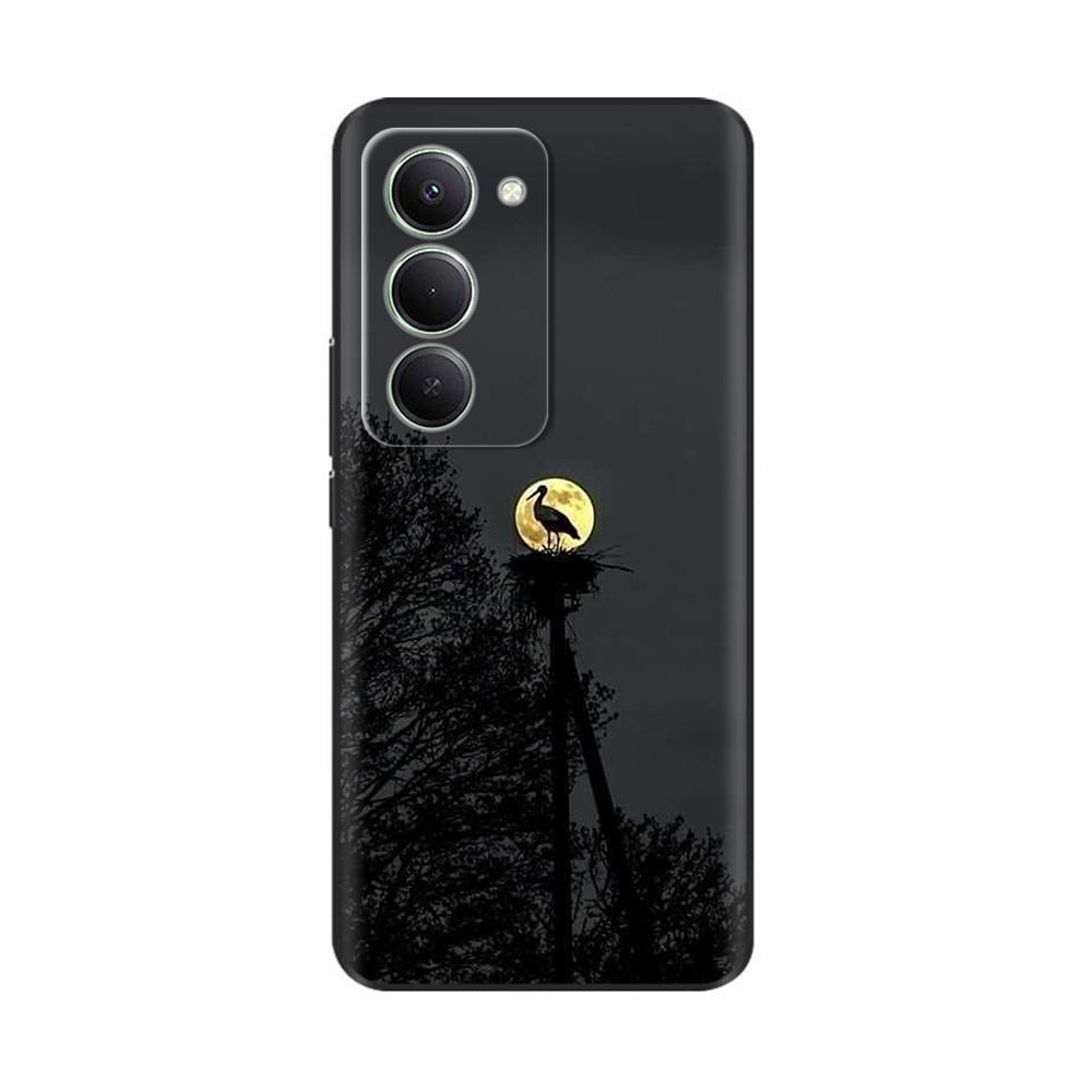 Phone Cases For Xiaomi Redmi 15 Case Painted Cute Design Soft Silicone Back Cover For Redmi 15 4G 5G Cases Redmi15 Coque Fundas