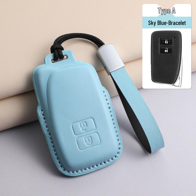Lexus ES300h/ES200/LS500h/UX260 Key Shell Case