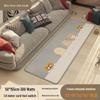Electric Heated Foot Warmer Mat for Office - Winter Warmth Solution