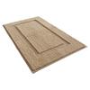Skin Friendly Mats Super Absorbent Entryway Doormat NonSlip Carpet Low Profiles Washable Area Rug for Indoor Use