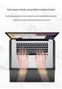 Custom Leather Sleeve Bag for MacBook 13/14/15 Inch - Protective Stand Computer Case