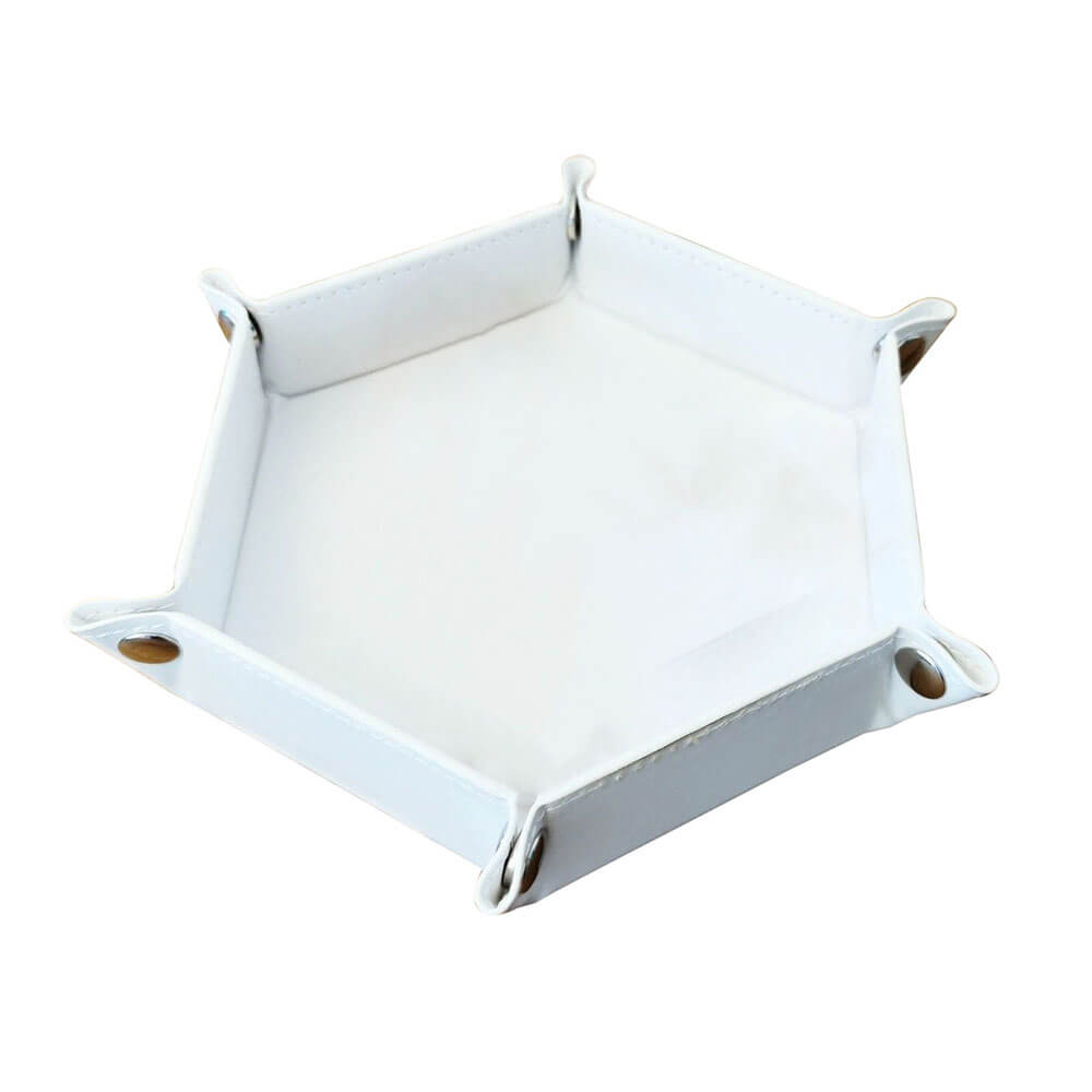 LPG Hex Dice Tray 6