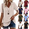 Top casual colorato alla moda da donna