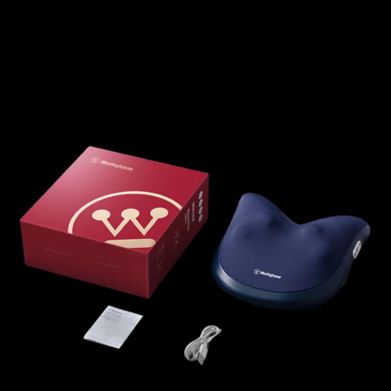 Westinghouse BX3S Full Body Massage Pillow