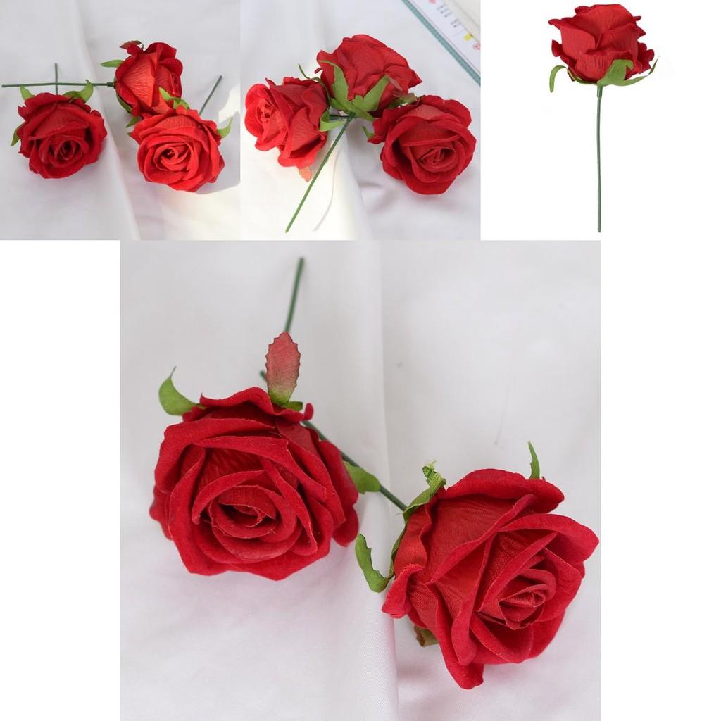 Autodekoration mit künstlichen Rosen und Seidenblumen für Hochzeiten, Valentinstag und Partys