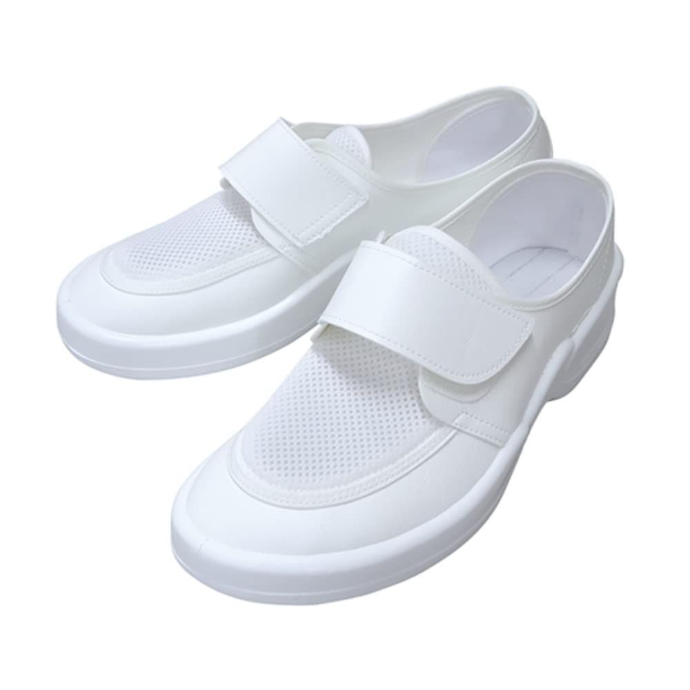 Goldwin Clean Shoes, Size 26.5cm, PA9385A-W-265