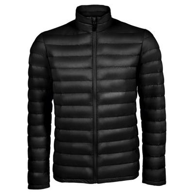 Mens Wilson Lightweight Padded Jacket