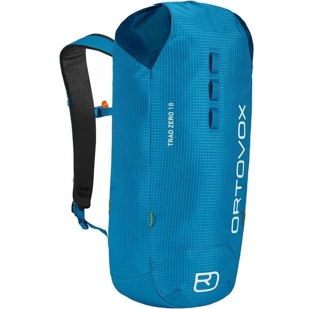 

Рюкзак Ortovox Trad Zero 18 heritage blue (48720-53301)