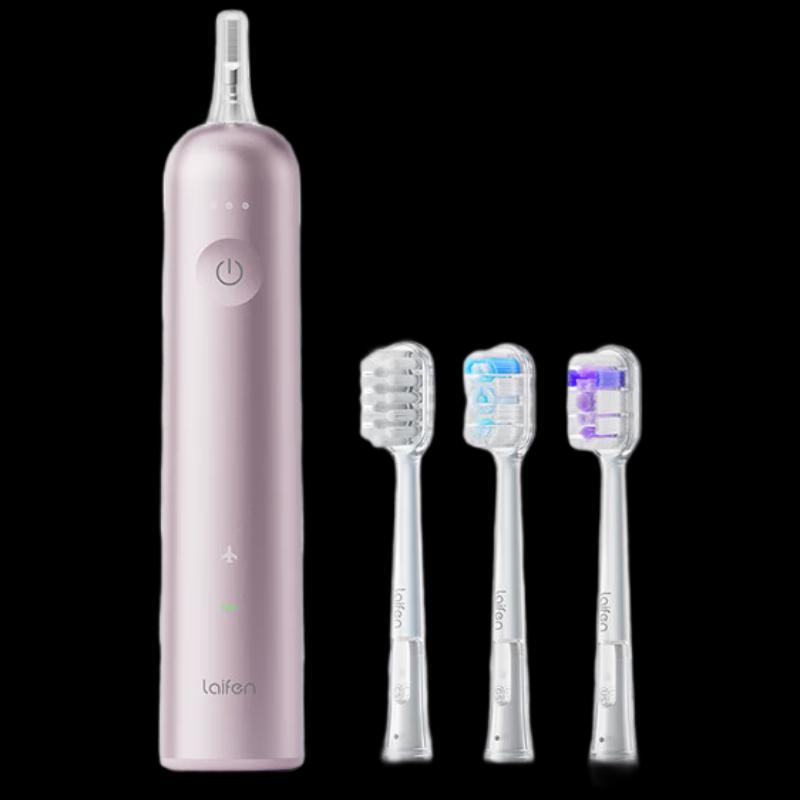 

Laifen Deep Cleaning Electric Toothbrush