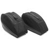 Motorcycle Bag Saddle Inner Bags For BMW K1600B K1600GA Accessories Side Luggage Bags K 1600 B K1600 Grand America