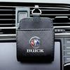 Car Air Outlet Storage Box Phone Glasses Organizer Car Goods For Buick Regal GS GL6 GL8 Avenir Lacrosse Riviera Envision Lesabre Velite
