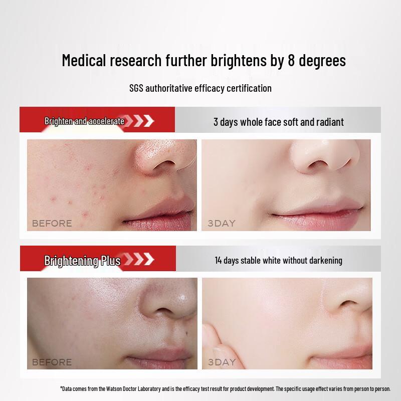 Dr. Watson Advanced Skin Care Collection