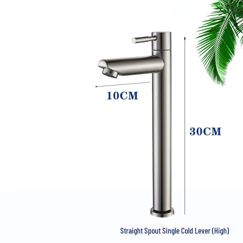 MDNG Single Cold Water Faucet